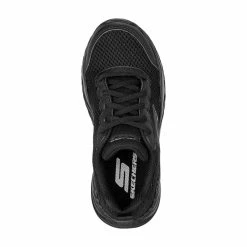 Skechers Nitro Sprint – Prozon – BLACK -Casual sneakers Sales SK BOY SHOES 403751LBLACK 1