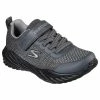 Skechers Nitro Sprint – Karvo – CHARCOALBLACK -Casual sneakers Sales SK BOY SHOES 403753LCHARCOALBLACK