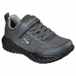 Skechers Nitro Sprint – Karvo – CHARCOALBLACK