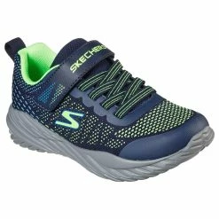 Skechers Nitro Sprint – Karvo – NAVYLIME