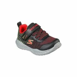 Skechers Nitro Sprint – Karvo – NAVYLIME