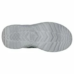 Skechers Nitro Sprint – Hivar – NAVYLIME -Casual sneakers Sales SK BOY SHOES 403754LNAVYLIME 2