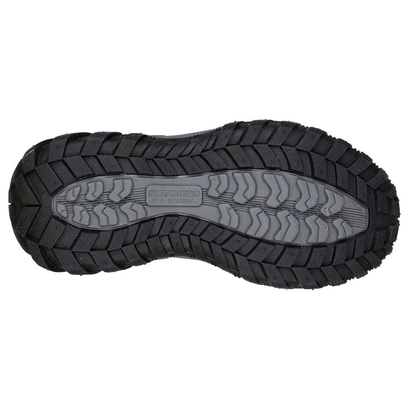 Skechers Turbo Speed – BLACKCHARCOAL 5 Skechers Turbo Speed – BLACKCHARCOAL - Image 3