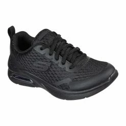 Skechers Microspec Max – BLACK