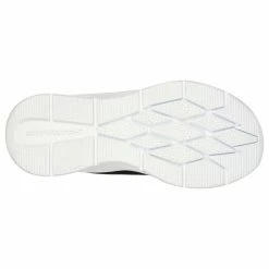 Skechers Microspec Max – BLACK -Casual sneakers Sales SK BOY SHOES 403774LBLACK 2