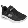Skechers Microspec Max – Torvix – BLACK