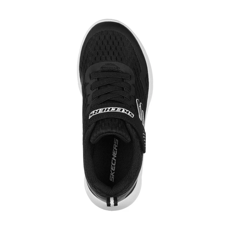 Skechers Microspec Max – Torvix – BLACK 4 Skechers Microspec Max – Torvix – BLACK - Image 2