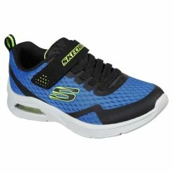 Skechers Microspec Max – Torvix – ROYALBLACK
