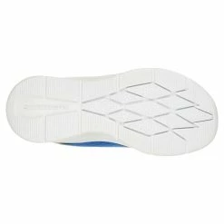Skechers Microspec Max – Torvix – ROYALBLACK -Casual sneakers Sales SK BOY SHOES 403775LROYALBLACK 2