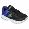Skechers Razor Flex – Skorvo – CHARCOALNAVY -Casual sneakers Sales SK BOY SHOES 403780LCHARCOALNAVY