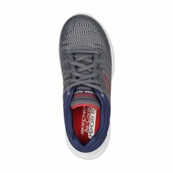 Skechers Razor Flex – Skorvo – CHARCOALNAVY 6 Skechers Razor Flex – Skorvo – CHARCOALNAVY -Casual sneakers Sales SK BOY SHOES 403780LCHARCOALNAVY 1