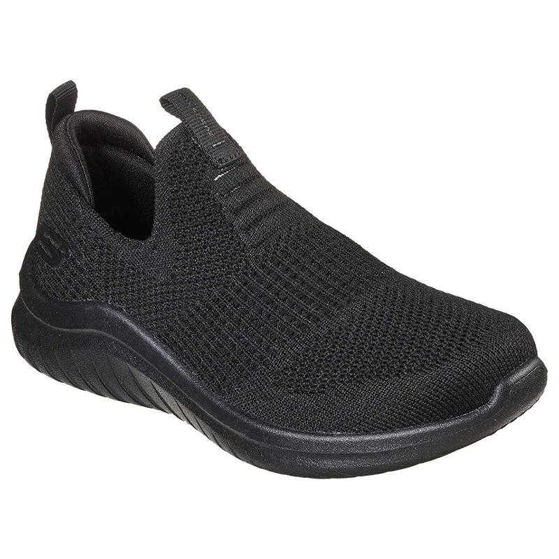 Skechers Ultra Flex 2.0 – Mirkon – BLACK 3 Skechers Ultra Flex 2.0 – Mirkon – BLACK