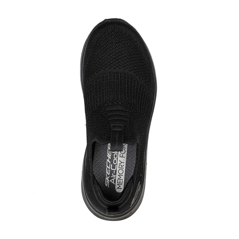 Skechers Ultra Flex 2.0 – Mirkon – BLACK 4 Skechers Ultra Flex 2.0 – Mirkon – BLACK - Image 2