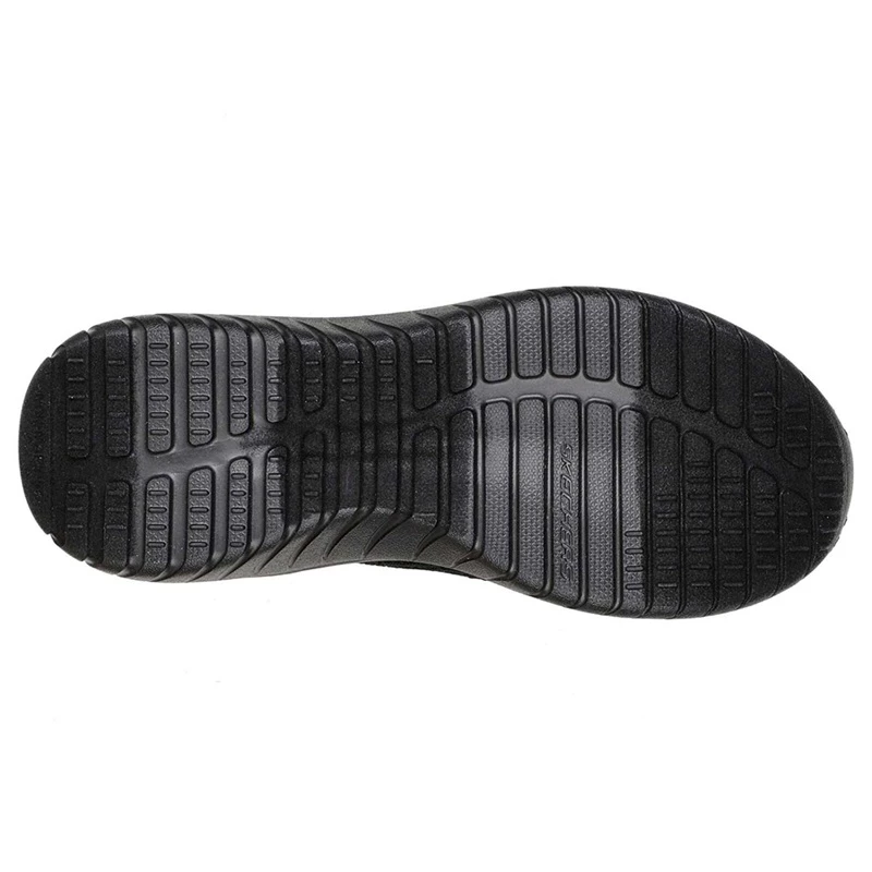 Skechers Ultra Flex 2.0 – Mirkon – BLACK 5 Skechers Ultra Flex 2.0 – Mirkon – BLACK - Image 3