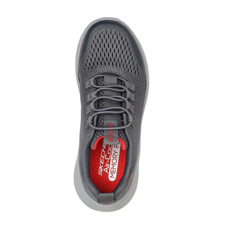 Skechers Ultra Flex 2.0 – Kelmer – CHARCOAL 4 Skechers Ultra Flex 2.0 – Kelmer – CHARCOAL - Image 2