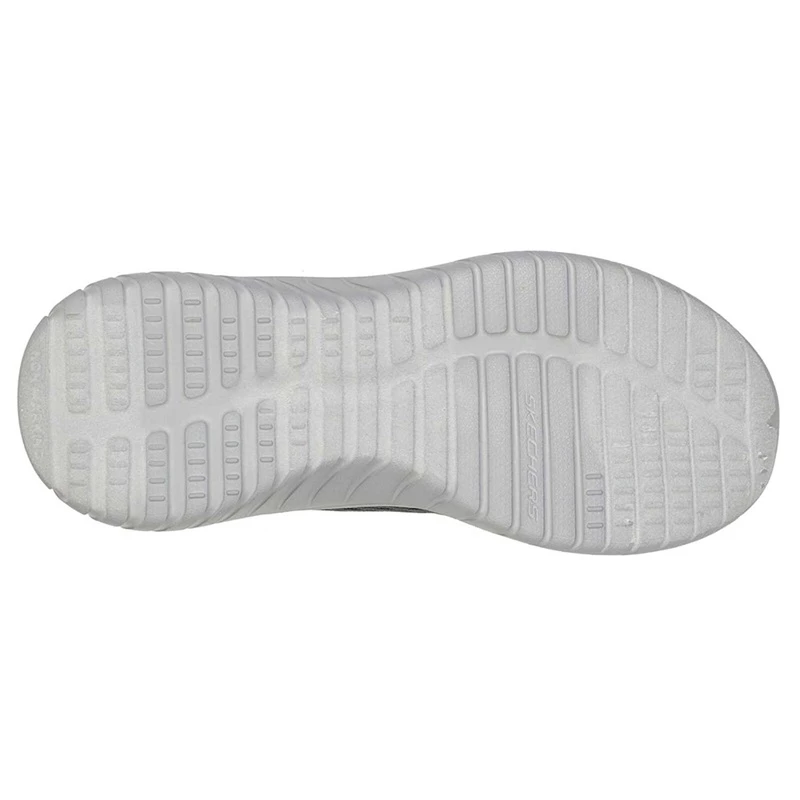 Skechers Ultra Flex 2.0 – Kelmer – CHARCOAL 5 Skechers Ultra Flex 2.0 – Kelmer – CHARCOAL - Image 3