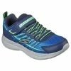 Skechers Snap Sprints 2.0 – BLUELIME 2 Skechers Snap Sprints 2.0 – BLUELIME -Casual sneakers Sales SK BOY SHOES 403795LBLUELIME