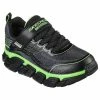 Skechers Tech-Grip – GRAYLIME 1 Skechers Tech-Grip – GRAYLIME -Casual sneakers Sales SK BOY SHOES 403805LGRAYLIME