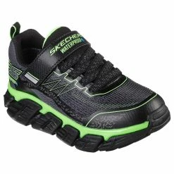 Skechers Tech-Grip – GRAYLIME