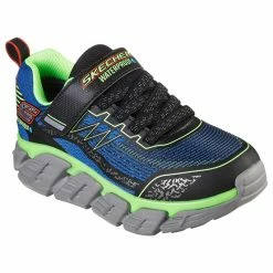 Skechers Tech-Grip – ROYALBLACK