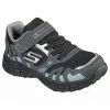 Skechers Kewlgrip – Exoserge – GRAYCHARCOAL -Casual sneakers Sales SK BOY SHOES 403812LGRAYCHARCOAL
