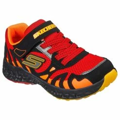 Skechers Kewlgrip – Exoserge – ORANGEMULTI