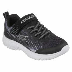 Skechers GOrun 650 β Norvo β BLACKSILVER