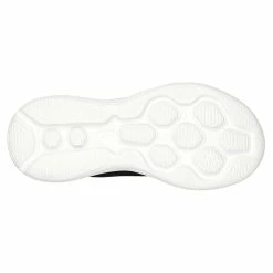 Skechers GOrun 400 V2 – Krozor – BLACKRED -Casual sneakers Sales SK BOY SHOES 405101LBLACKRED 2