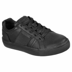 Skechers City Point – Merdox – BLACK