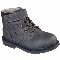 Skechers Rivitz – Zethlo – CHOCOLATE