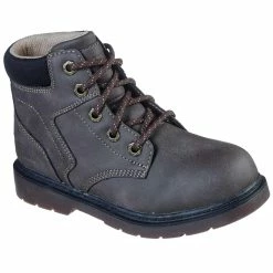 Skechers Rivitz – Bardley – CHOCOLATE