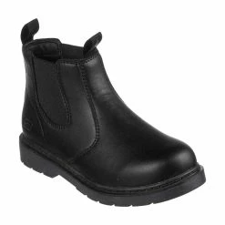 Skechers Rivitz – Zayru – BLACK