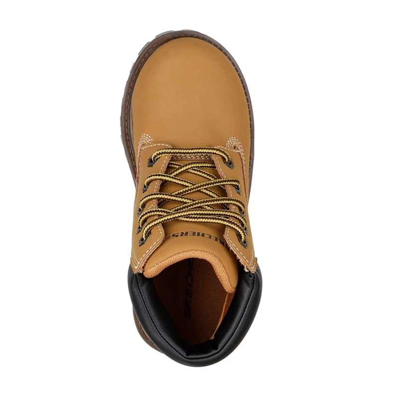 Skechers Power Reach – WHEAT 4 Skechers Power Reach – WHEAT - Image 2