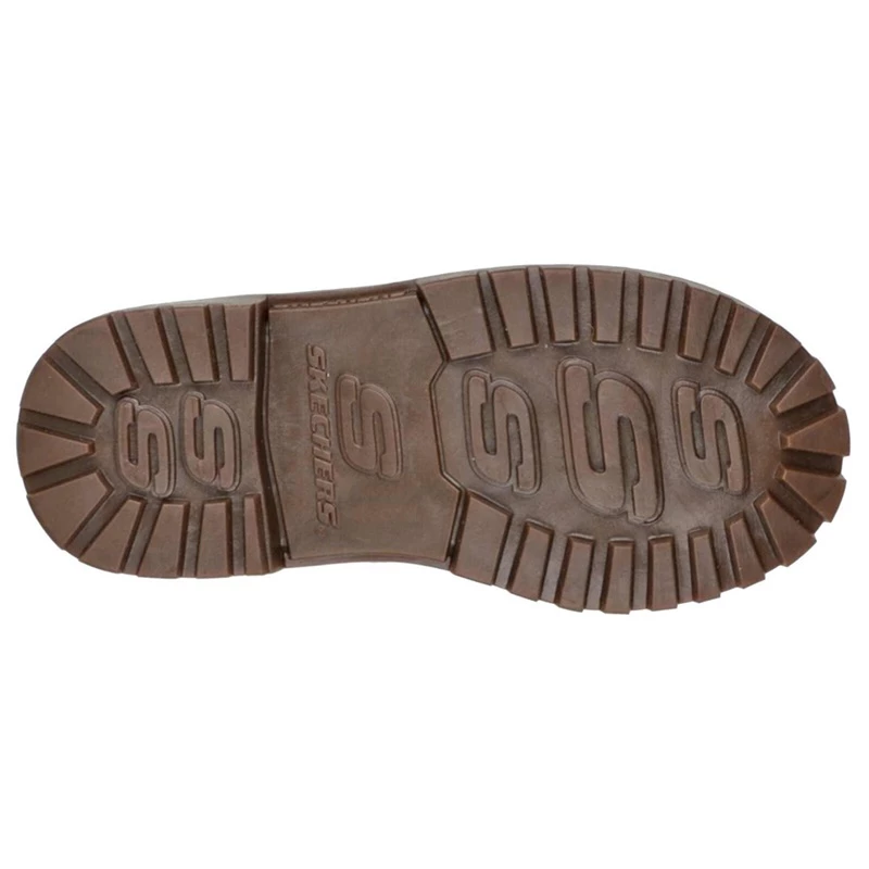 Skechers Power Reach – WHEAT 5 Skechers Power Reach – WHEAT - Image 3