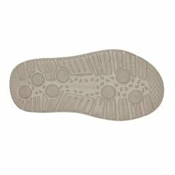 Skechers Melson – Raymon – TAUPE -Casual sneakers Sales SK BOY SHOES 405691NTAUPE 2