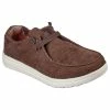 Skechers Melson – Zandro – BROWN 2 Skechers Melson – Zandro – BROWN -Casual sneakers Sales SK BOY SHOES 405693LBROWN