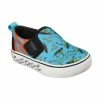Skechers Dr. Seuss Street Fame – Would You, Could You? – BLUEMULTI -Casual sneakers Sales SK BOY SHOES 406012NBLUEMULTI