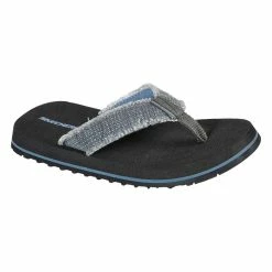 Skechers Tantric β Dreddex β CHARCOAL