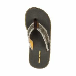 Skechers Tantric – Dreddex – CHOCOLATE 6 Skechers Tantric – Dreddex – CHOCOLATE -Casual sneakers Sales SK BOY SHOES 406413LCHOCOLATE 1