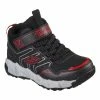Skechers Velocitrek – Combex – BLACKRED -Casual sneakers Sales SK BOY SHOES 406422LBLACKRED