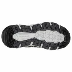 Skechers Velocitrek – Combex – BLACKRED -Casual sneakers Sales SK BOY SHOES 406422LBLACKRED 2