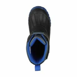 Skechers Snow Slopes – Hydro-Blitz – BLACKCHARCOAL 6 Skechers Snow Slopes – Hydro-Blitz – BLACKCHARCOAL -Casual sneakers Sales SK BOY SHOES 406430LBLACKCHARCOAL 1