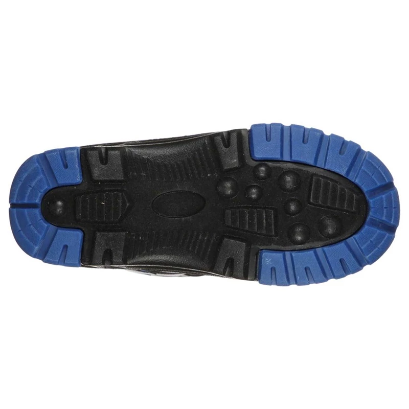 Skechers Snow Slopes – Hydro-Blitz – BLACKCHARCOAL 5 Skechers Snow Slopes – Hydro-Blitz – BLACKCHARCOAL - Image 3