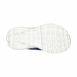 Skechers Razor Flex – Dexlor – BLUELIME -Casual sneakers Sales SK BOY SHOES 407275NBLUELIME 2