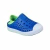 Skechers Foamies Guzman Steps – Aqua Surge – BLUELIME 1 Skechers Foamies Guzman Steps – Aqua Surge – BLUELIME -Casual sneakers Sales SK BOY SHOES 91995NBLUELIME