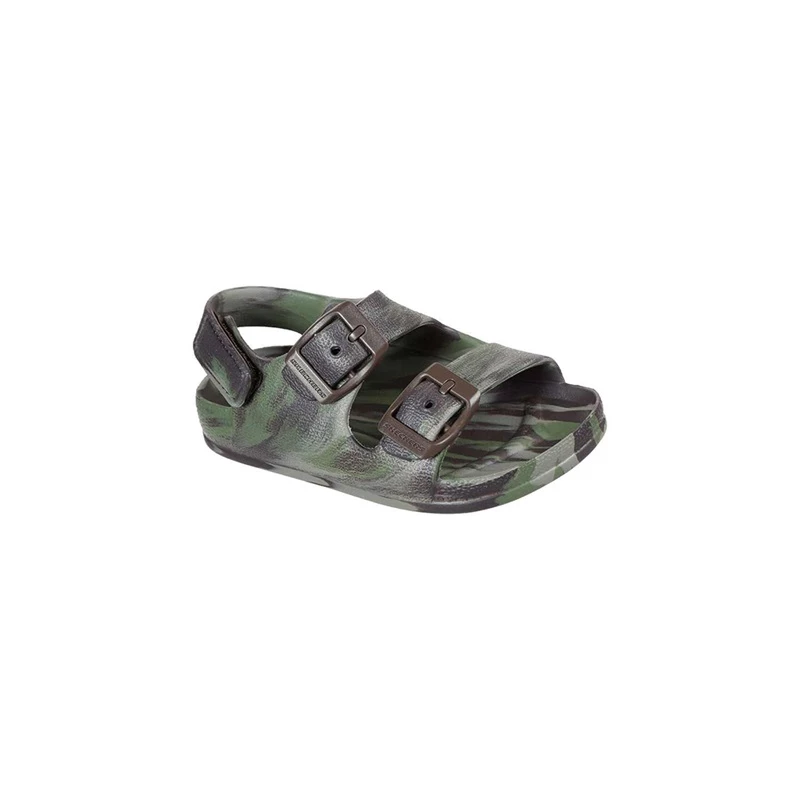 Skechers Foamies Lil Cali Blast – Party Colors – CAMOUFLAGE 3 Skechers Foamies Lil Cali Blast – Party Colors – CAMOUFLAGE