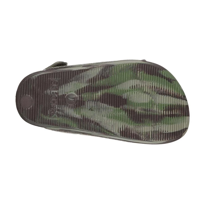 Skechers Foamies Lil Cali Blast – Party Colors – CAMOUFLAGE 5 Skechers Foamies Lil Cali Blast – Party Colors – CAMOUFLAGE - Image 3
