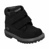 Skechers Mecca – Sawmill – BLACK -Casual sneakers Sales SK BOY SHOES 93159NBLACK