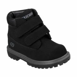 Skechers Mecca – Sawmill – BLACK