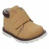 Skechers Bowland – Outer Ridge – WHEAT 1 Skechers Bowland – Outer Ridge – WHEAT -Casual sneakers Sales SK BOY SHOES 93638NWHEAT